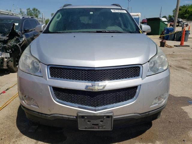 2010 Chevrolet Traverse LT