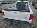 2000 Ford Ranger Super Cab