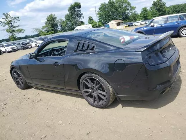 2013 Ford Mustang GT