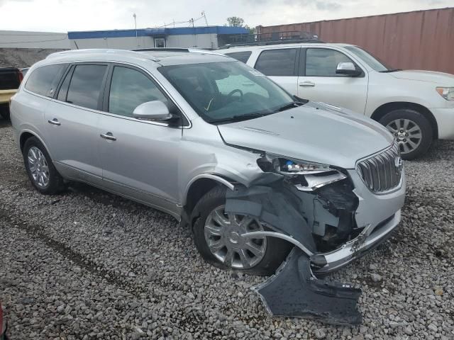 2017 Buick Enclave