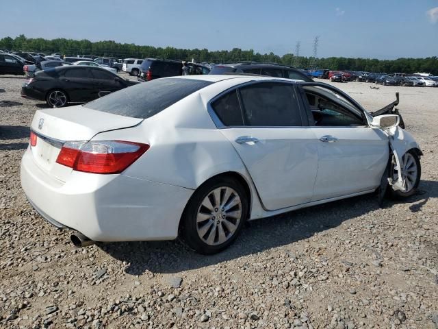 2015 Honda Accord EX