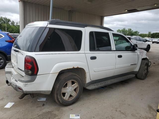 2003 Chevrolet Trailblazer EXT