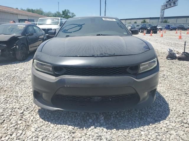 2018 Dodge Charger R/T