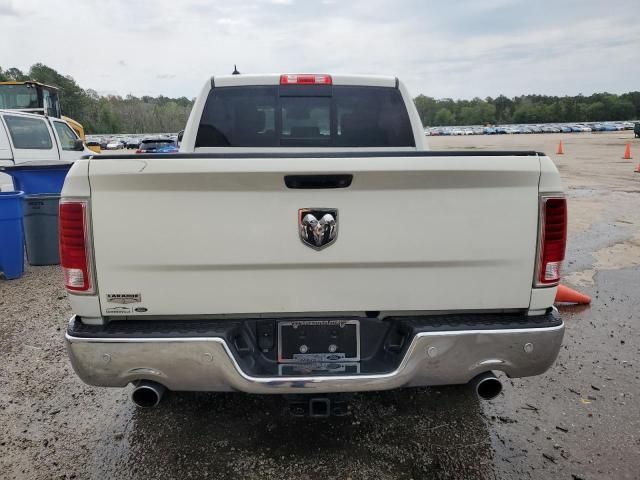 2017 Dodge 1500 Laramie