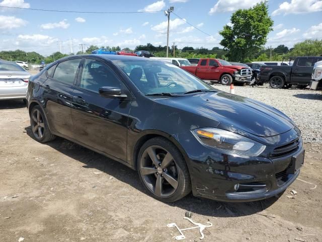 2013 Dodge Dart SXT