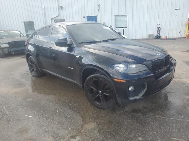 2013 BMW X6 XDRIVE35I