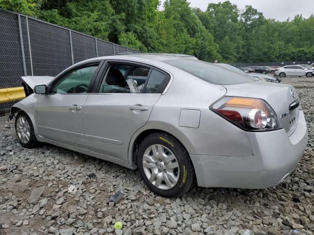 2011 Nissan Altima Base