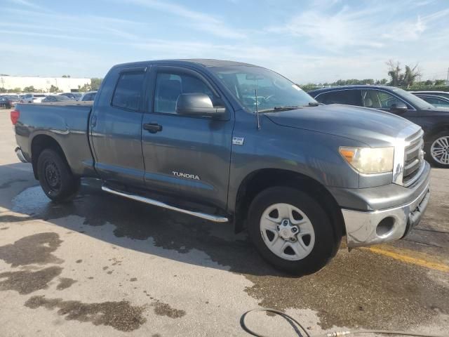 2010 Toyota Tundra Double Cab SR5