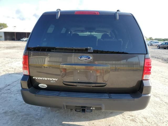 2006 Ford Expedition XLT