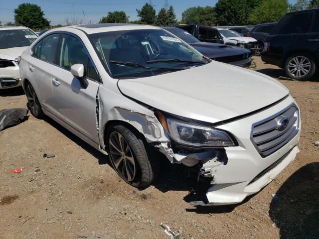 2017 Subaru Legacy 3.6R Limited