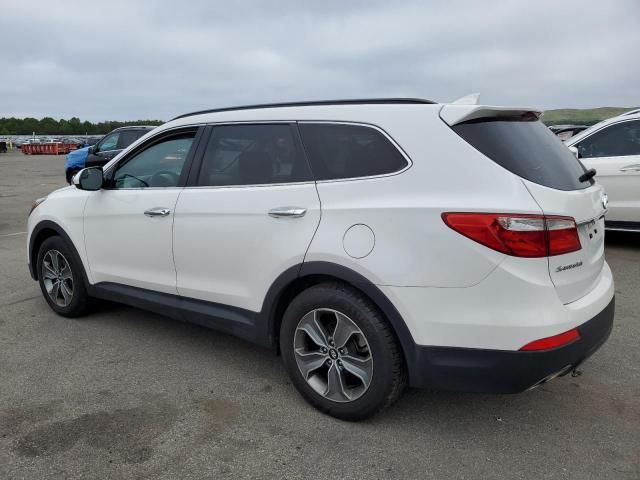 2015 Hyundai Santa FE GLS