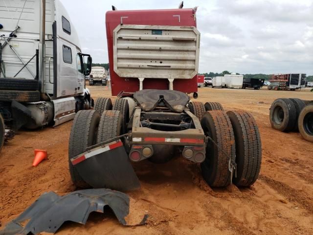 2005 Peterbilt 379