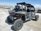 2018 Polaris RZR XP 4 1000 EPS High Lifter Edition