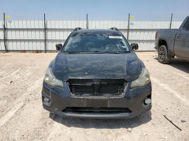 2012 Subaru Impreza Sport Premium