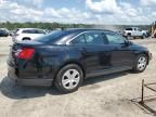 2018 Ford Taurus Police Interceptor