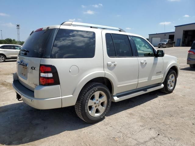 2006 Ford Explorer Limited