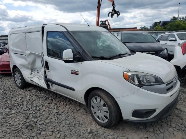 2017 Dodge RAM Promaster City SLT