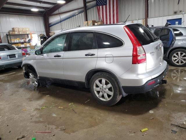 2009 Honda CR-V EX