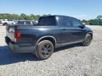 2017 Honda Ridgeline Black Edition