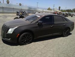 Cadillac xts Vehiculos salvage en venta: 2014 Cadillac XTS