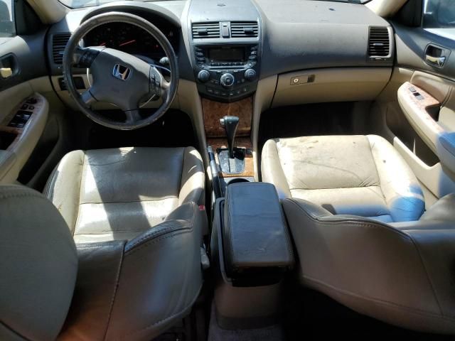 2005 Honda Accord EX