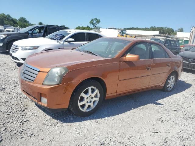 2003 Cadillac CTS