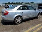 2003 Audi A4 3.0 Quattro