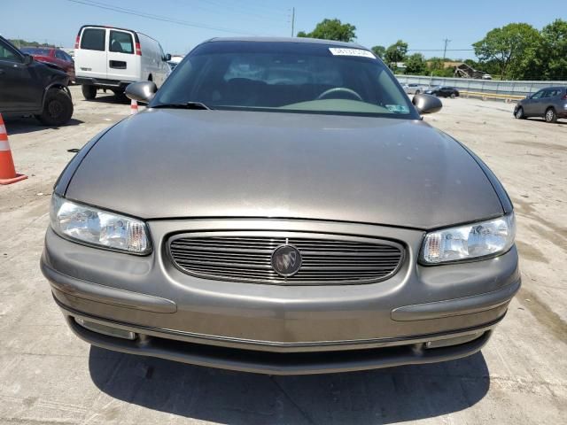 2004 Buick Regal LS