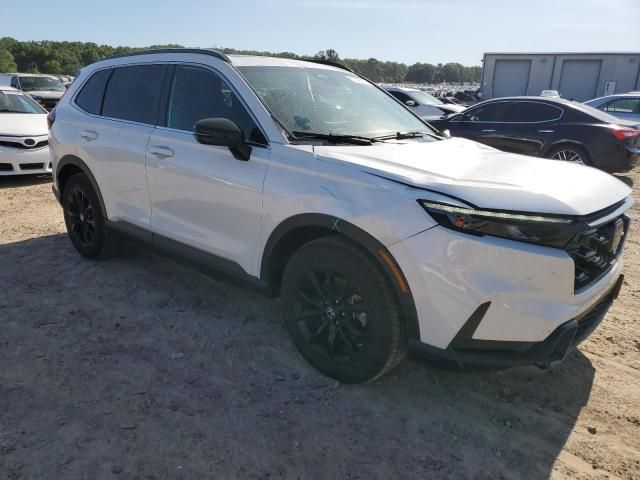 2023 Honda CR-V Sport