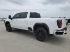 2024 GMC Sierra K2500 AT4