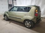 2010 KIA Soul +