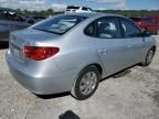 2008 Hyundai Elantra GLS