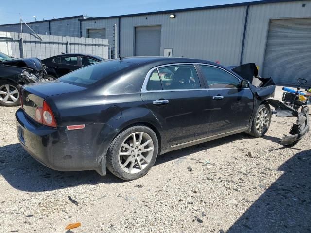 2009 Chevrolet Malibu LTZ