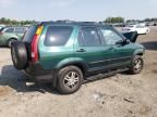 2002 Honda CR-V EX