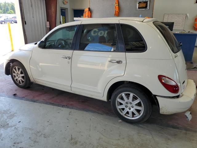 2007 Chrysler PT Cruiser Touring