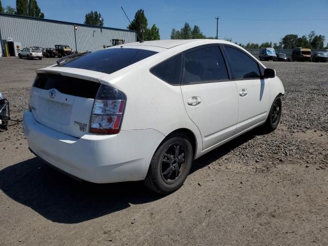 2005 Toyota Prius