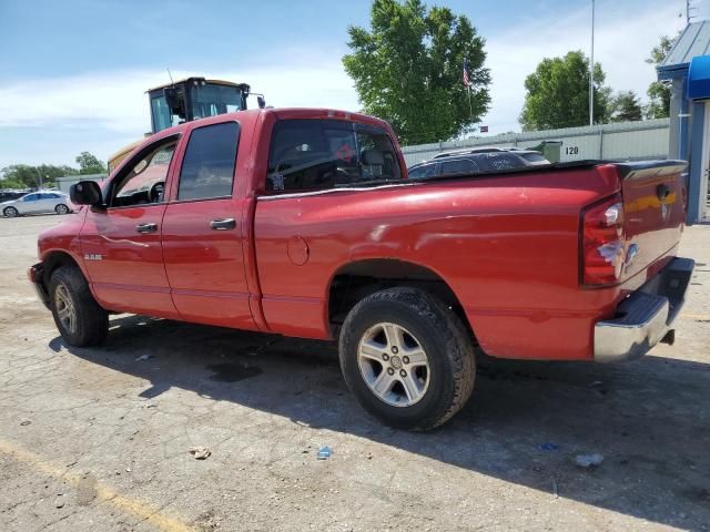 2008 Dodge RAM 1500 ST