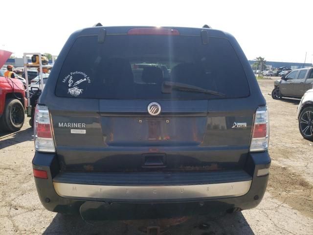 2010 Mercury Mariner Premier