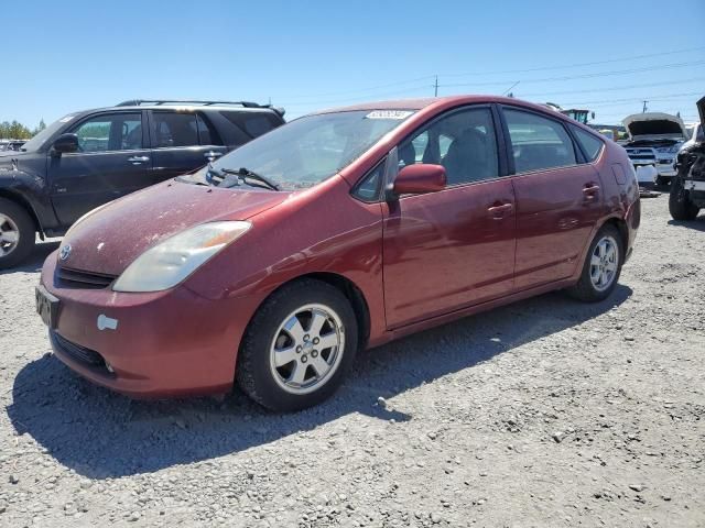 2005 Toyota Prius