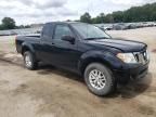 2014 Nissan Frontier SV