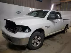 Compre carros salvage a la venta ahora en subasta: 2019 Dodge RAM 1500 Classic SLT