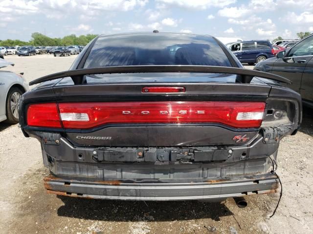 2014 Dodge Charger R/T