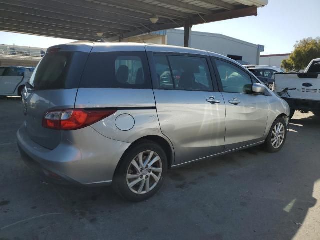 2012 Mazda 5