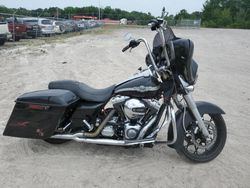 Harley-Davidson salvage cars for sale: 2003 Harley-Davidson Flhr