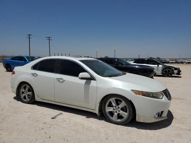 2013 Acura TSX