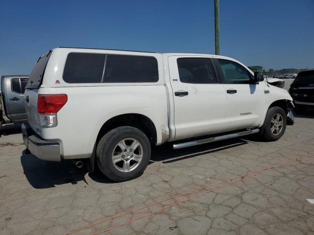 2011 Toyota Tundra Crewmax SR5