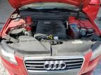 2012 Audi A4 Premium Plus