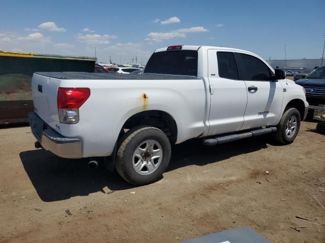 2007 Toyota Tundra Double Cab SR5