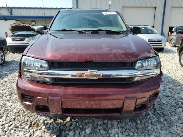 2006 Chevrolet Trailblazer LS