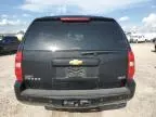 2012 Chevrolet Tahoe C1500 LT